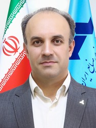  علیرضا محرمخانی